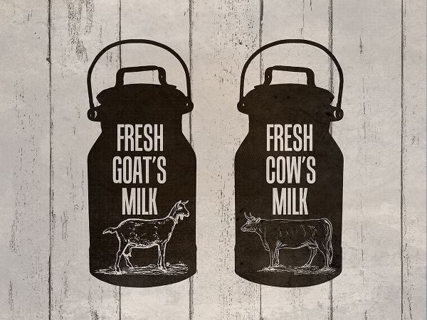 Fresh Farm Milk 1