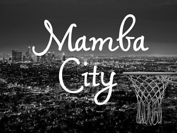 Mamba City