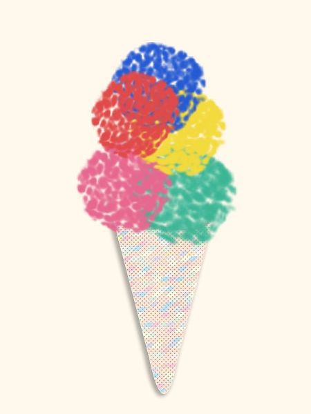Ice Cream 1