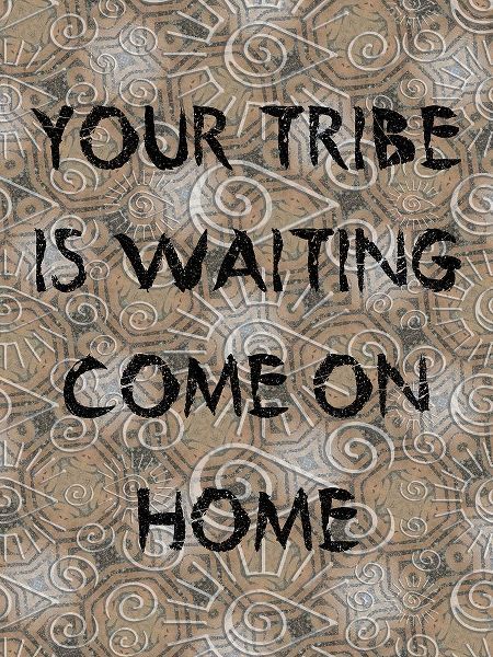 Find Your Tribe 2