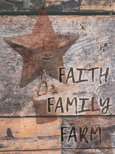 Faith And Farm