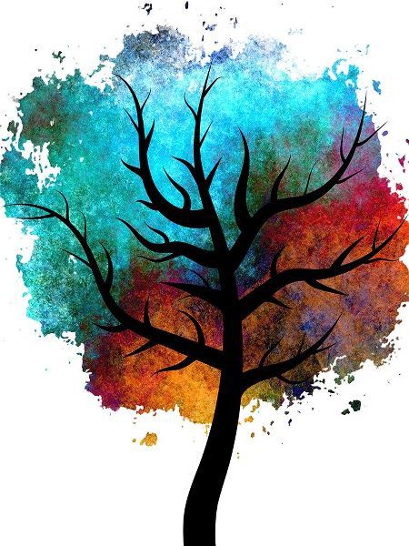 Colored Tree