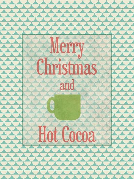 Christmas Cocoa