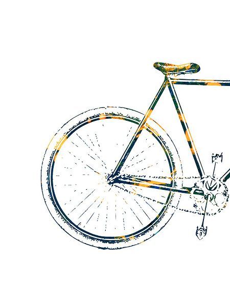 Phillip, Jamie 아티스트의 Bicycle Travel 3작품입니다.