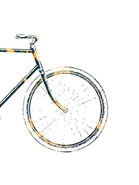 Phillip, Jamie 아티스트의 Bicycle Travel 4작품입니다.