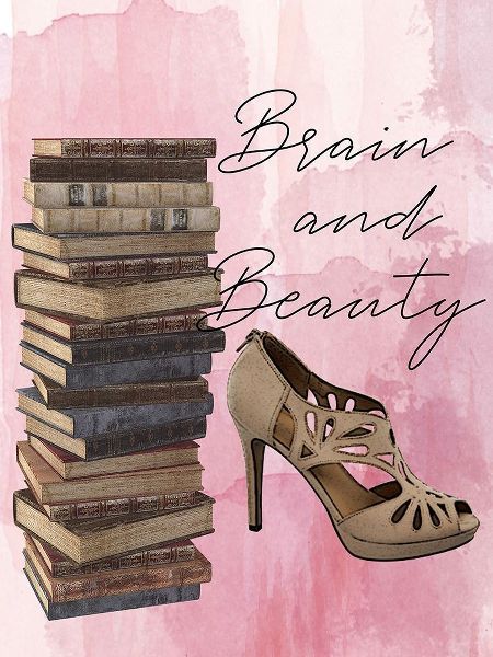 Brain And Beauty