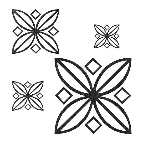 Pattern Flower