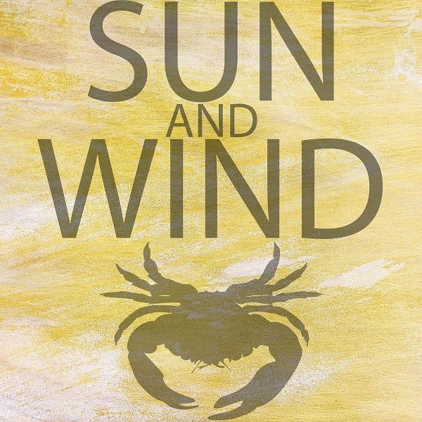 Sun and Wind
