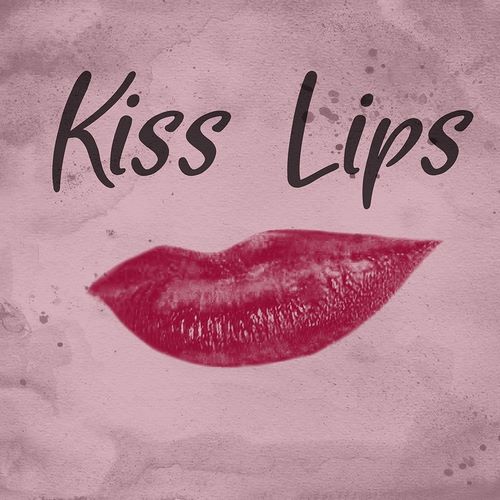 Kissy Lips