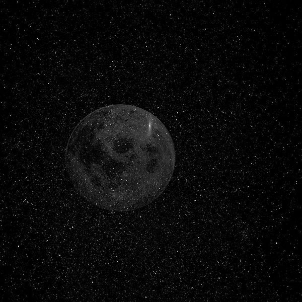 Night Moon 1