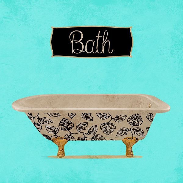 Bath 2