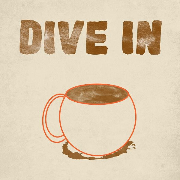 Coffee Dive