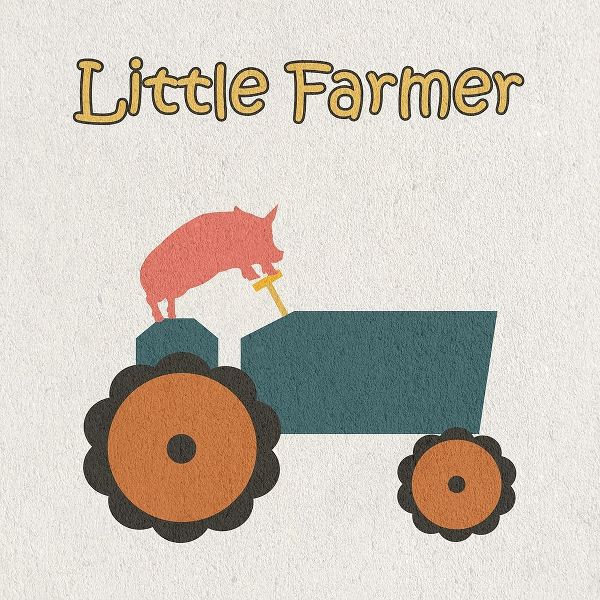 Little Farmer 2