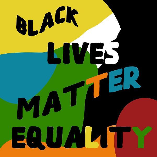 BLM Equality