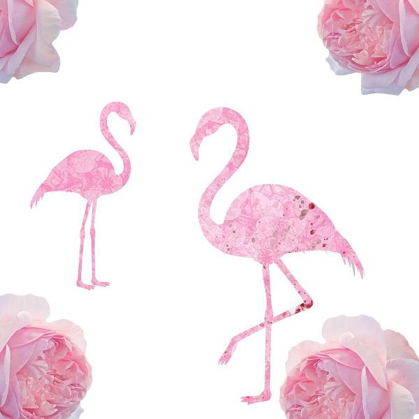 Flamingo Dress 5
