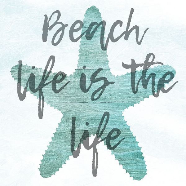 Beach Life A
