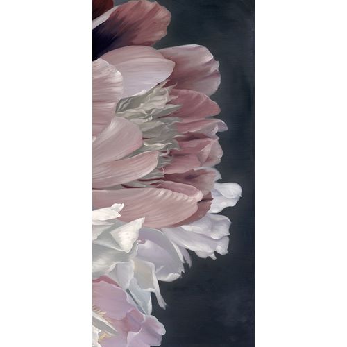 Fleur Triptych - Panel 3