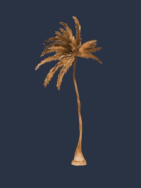 Golden Palm IIII