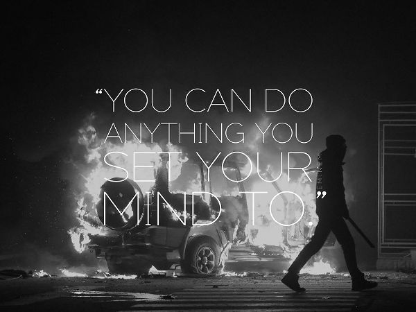 Eminem Quote: You Can Do Anything