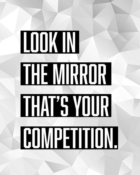 Artsy Quotes Quote: Competition