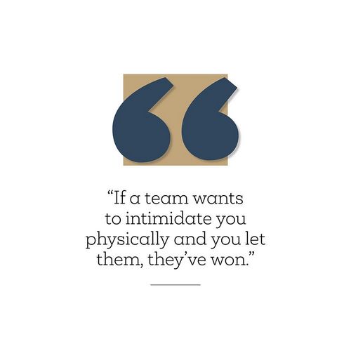 Artsy Quotes Quote: You Let Them Win