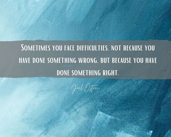 Artsy Quotes Quote: Difficulties
