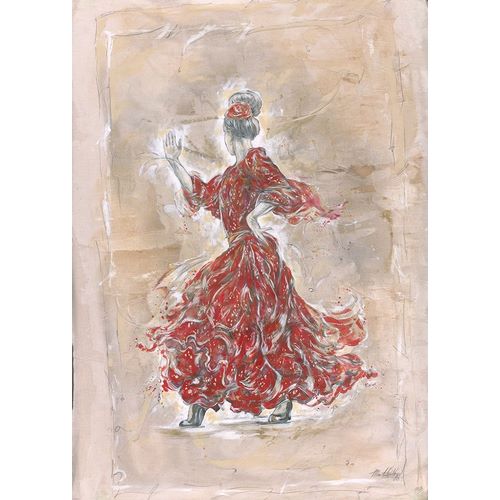 Flamenco III