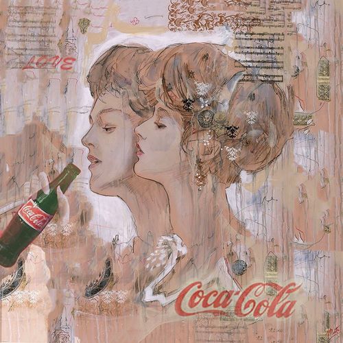 Coke Classical Romance
