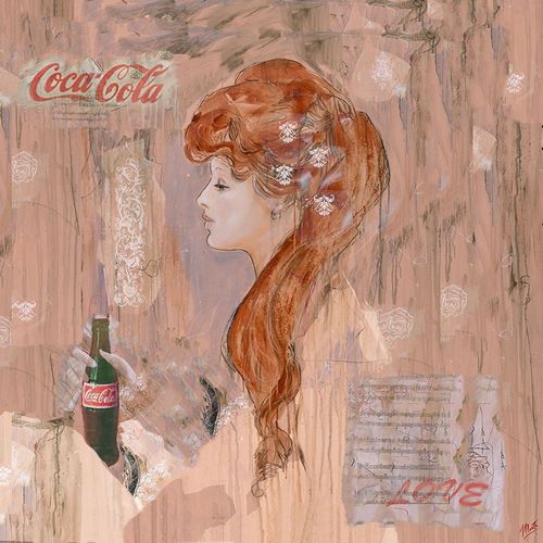 Romantic Coke II