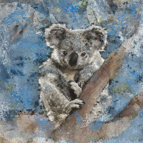 Wiley, Marta 아티스트의 Koala II작품입니다.