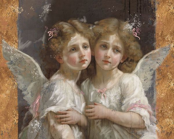 Little Angels IIII