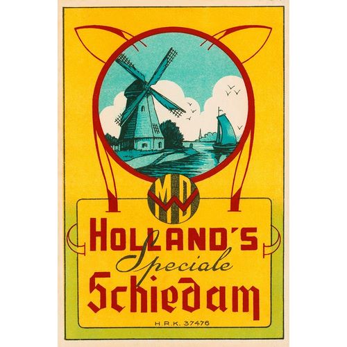 Hollands Speciale Schiedam