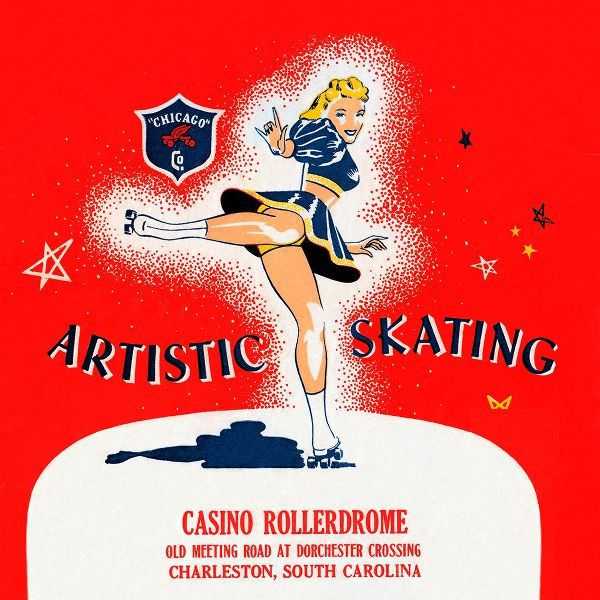Artistic Skating