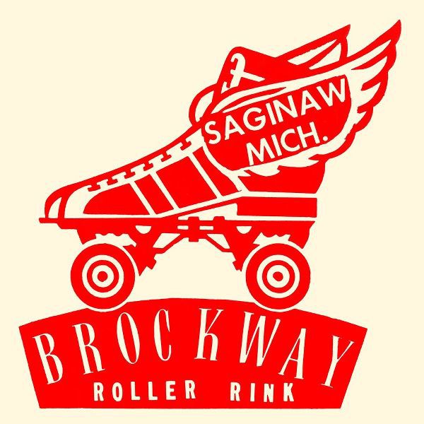 Brockway Roller Rink