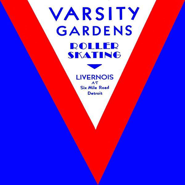 Varsity Gardens Roller Skating