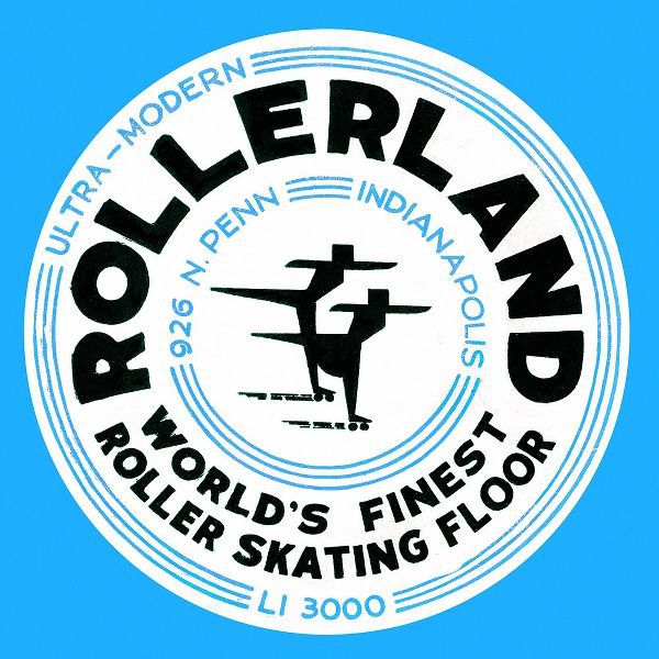 Rollerland Worlds Finest Roller Skating Floor