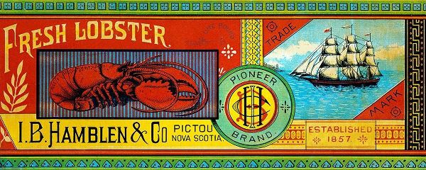 Pioneer Brand Fresh Lobster