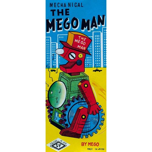 The Megoman