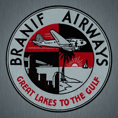Branif Airways - Great Lakes to the Gulf