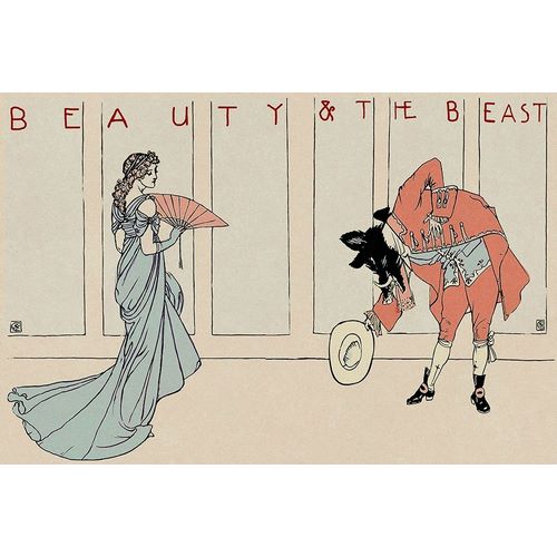 Beauty and the Beast - The Bow