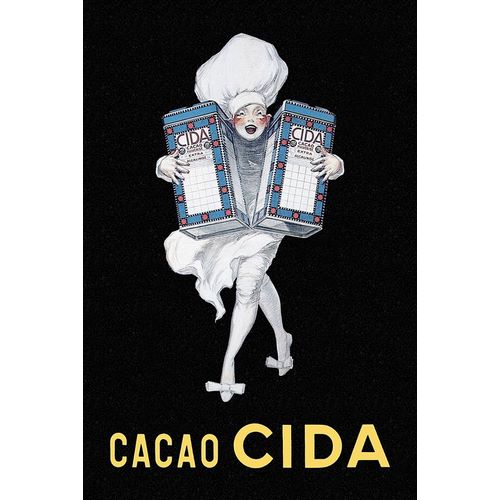 Cooks: Cacao Cida
