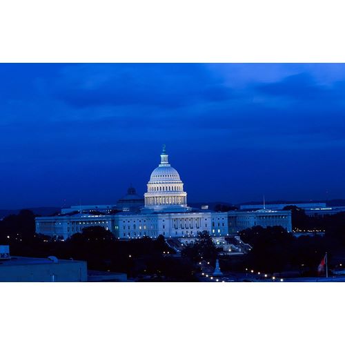 U.S. Capitol, Washington, D.C. #2