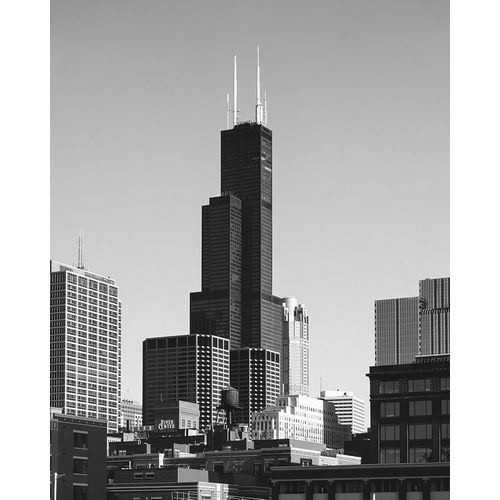 Sears Tower Chicago Illinois