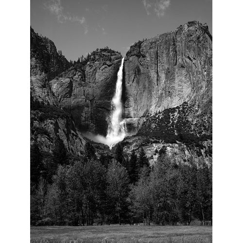Highsmith, Carol 작가의 Yosemite Falls Yosemite National Park California 작품