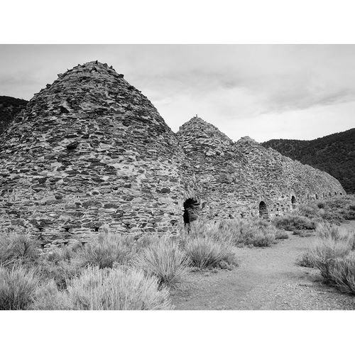 Highsmith, Carol 작가의 Kilns Death Valley California 작품