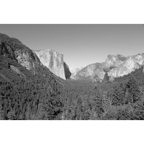 Highsmith, Carol 작가의 Yosemite National Park California 작품