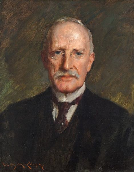 Edward Guthrie Kennedy 1895