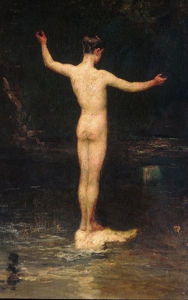 The Bathers 1877