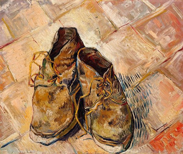 Shoes (1888)