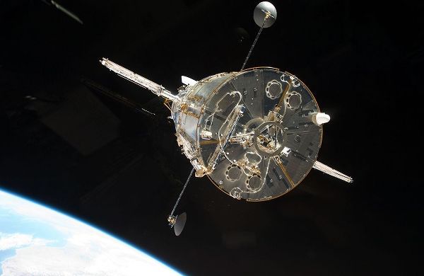Hubble Released 2009